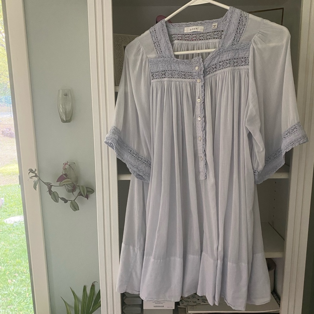 Doen Nightgown